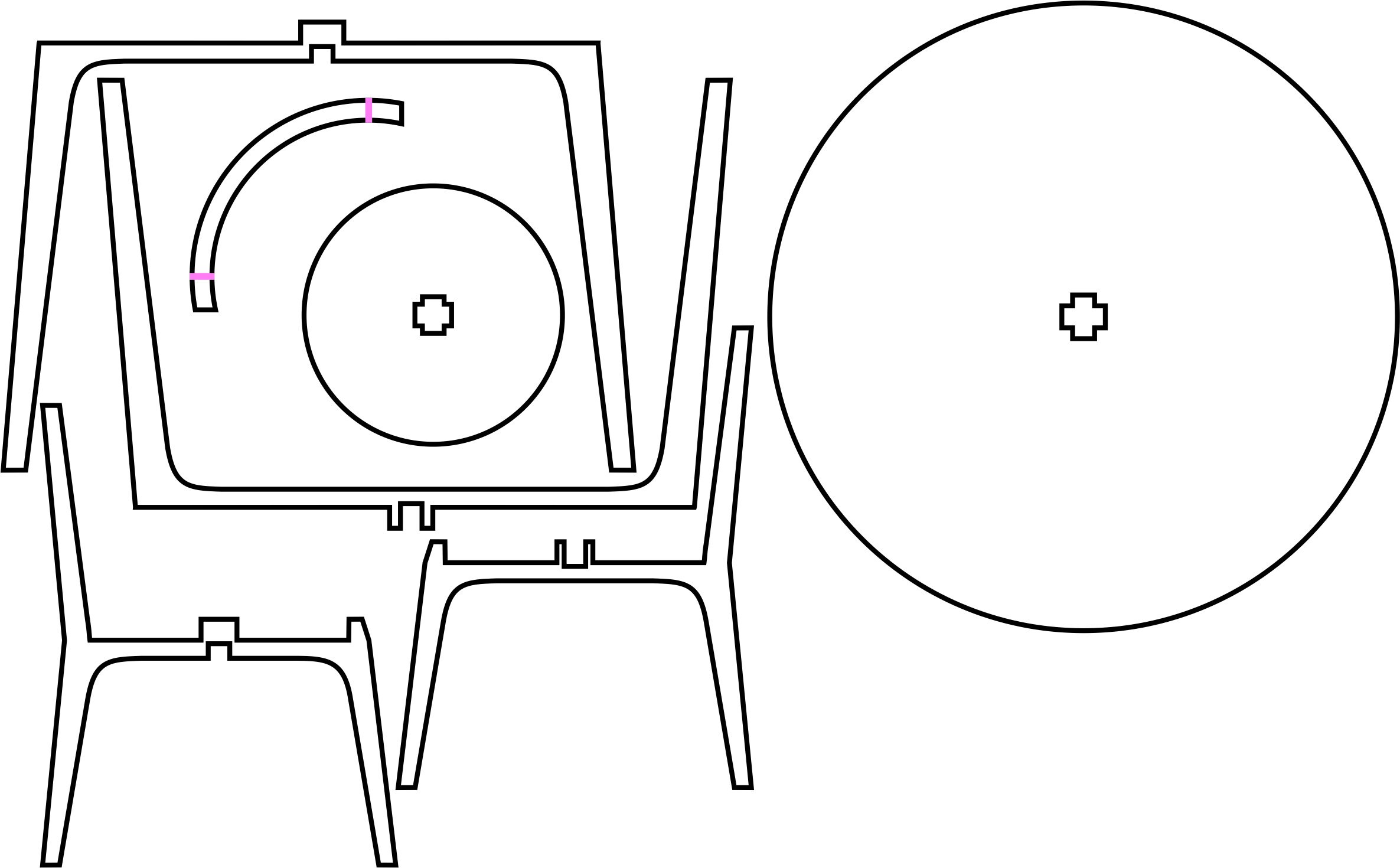 Svg Dollhouse Furniture Set for Cut 112 Scale Dollhouse Etsy