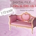 see more listings in the svg dollhouse furniture section