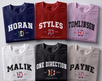 One Direction Merch Etsy One Direction Merch Etsy
