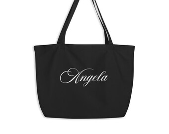 Bridesmaid Tote Bags, Maid of Honor Tote, Personalized Bridesmaid Bags, Bridal Party Bridesmaid Gifts