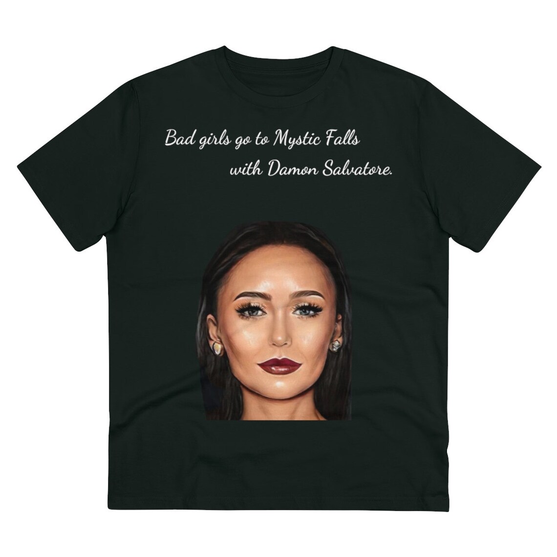 elena gilbert shirt