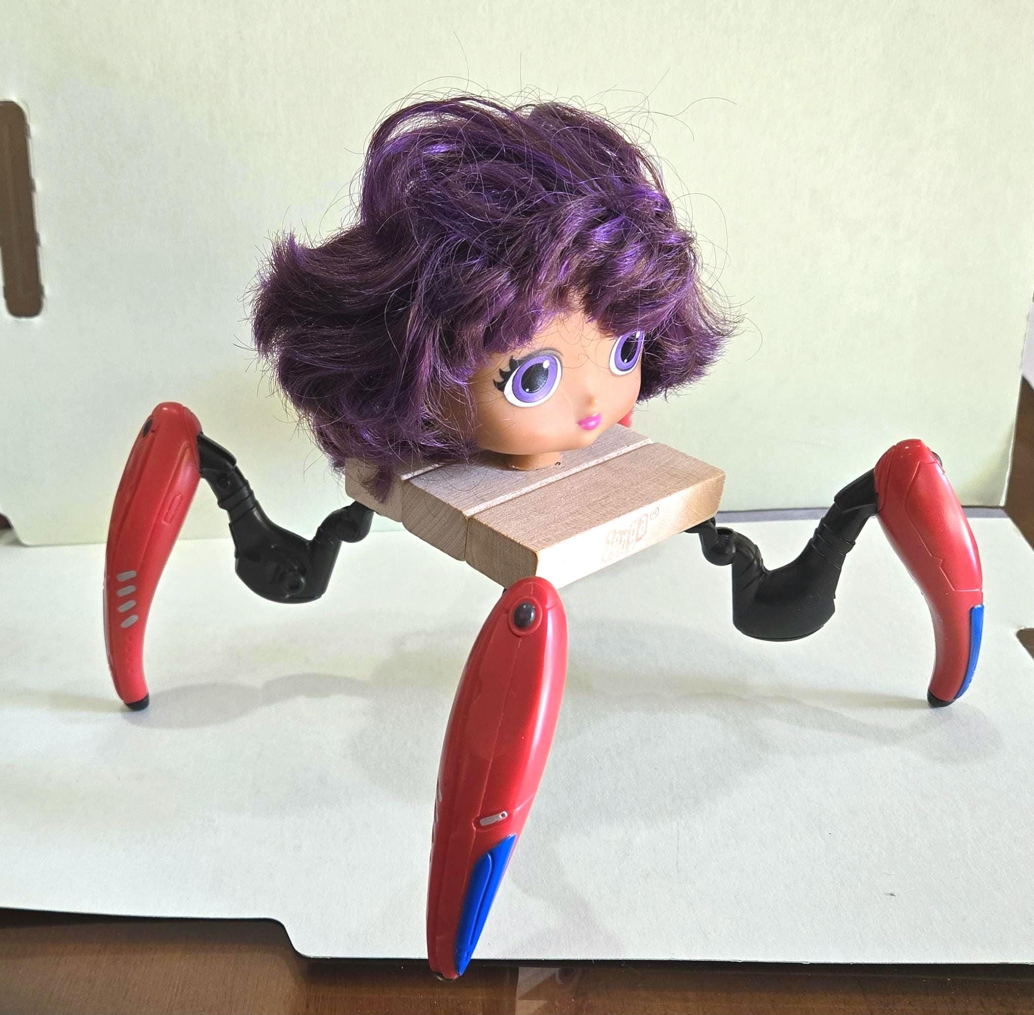 Toy story sid mutant toys - Etsy 日本