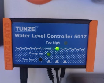 TUNZE Osmolator Controller Mount