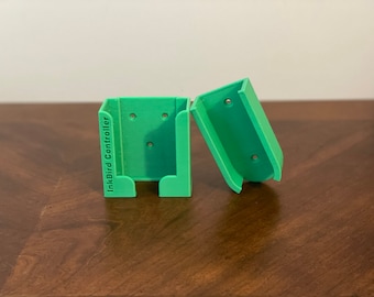 InkBird Controller & Power Mount