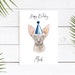 see more listings in the Cat Birthday Cards section