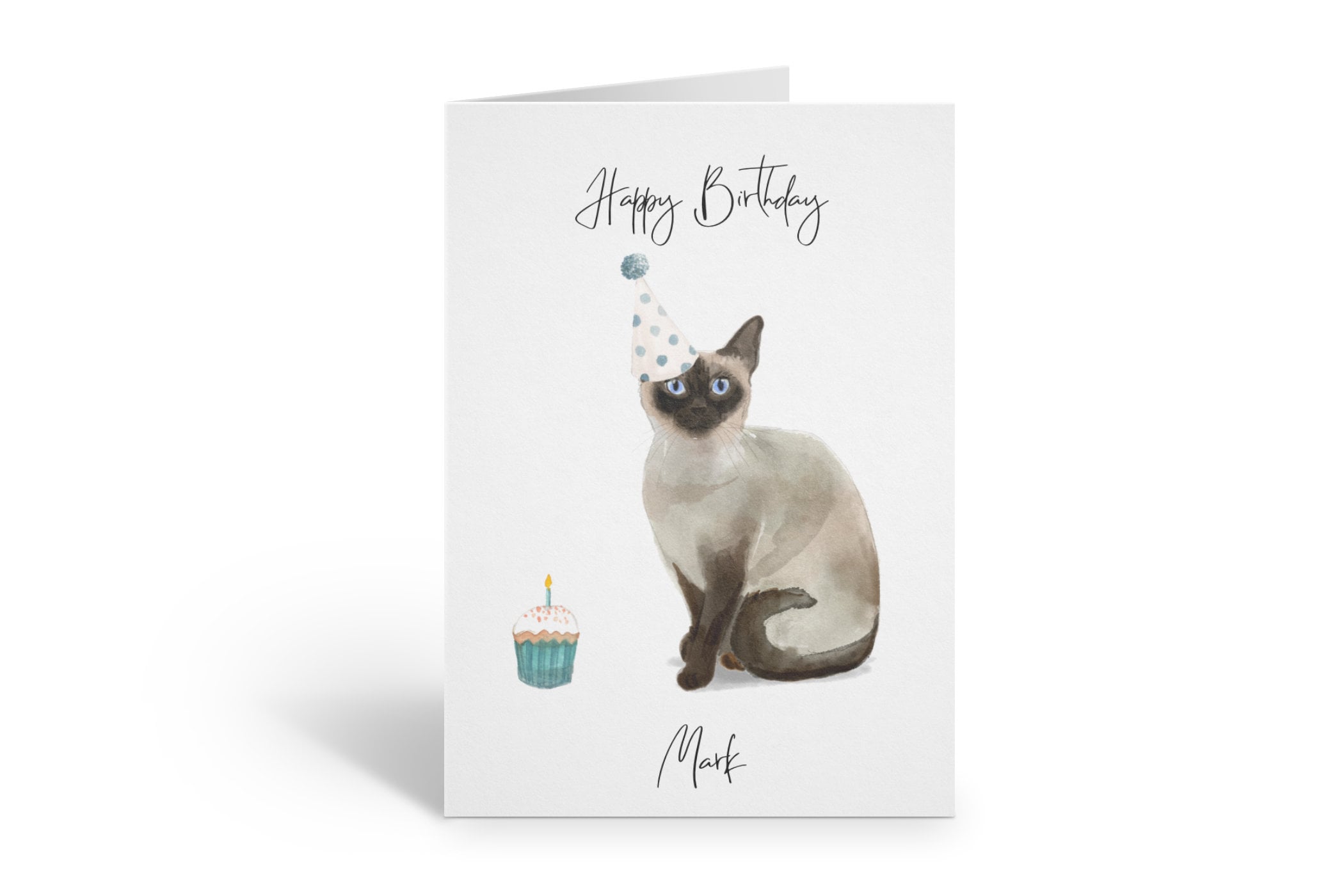 Tarjeta Emergente Para Perros, Tarjeta Emergente 3D, Tarjeta De Cumpleaños Emergente, Tarjeta