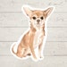 see more listings in the Dog Vinyl Stickers section