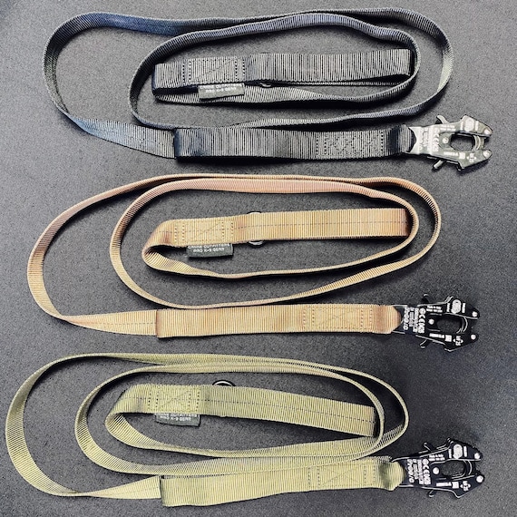 kong frog clip leash