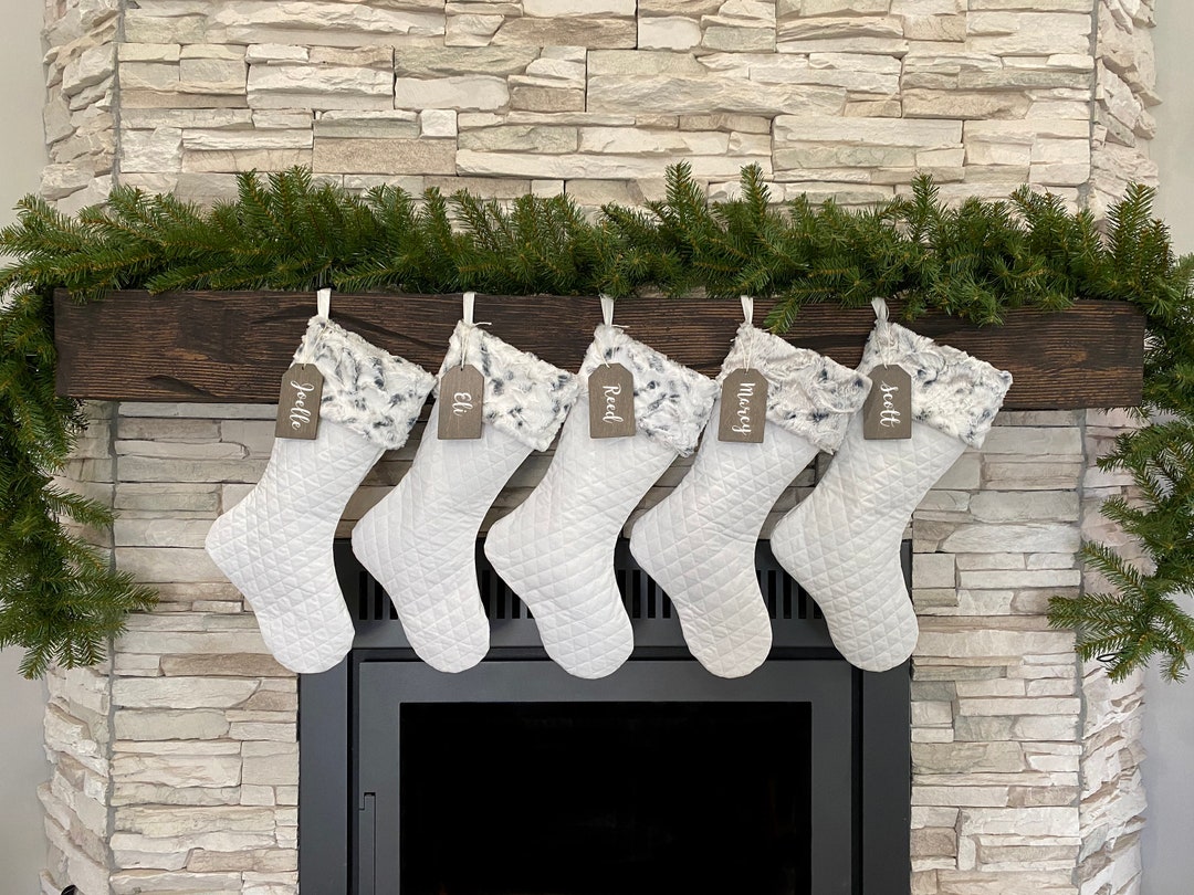 Personalized Christmas Stocking - Etsy