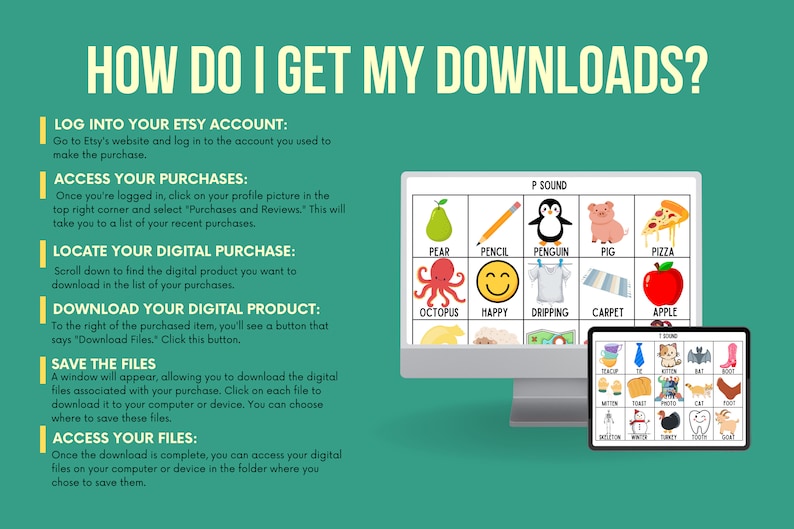 Speech Articulation Cards Learning Printable Flash Cards for Kids ...