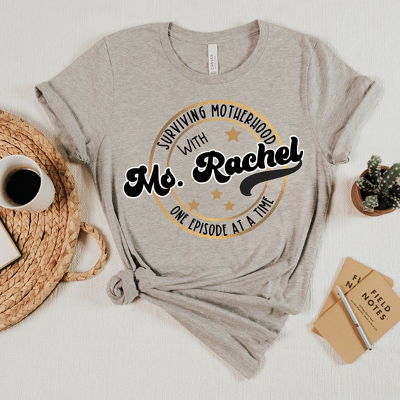 CRÉATEUR D'ORIGINE Survivre à la maternité avec ms rachel, un