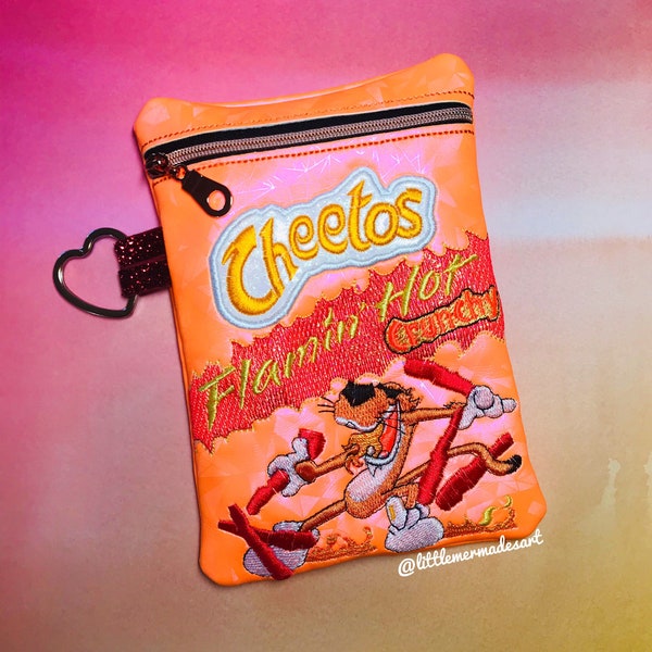 Hot Cheetos Pillow Etsy