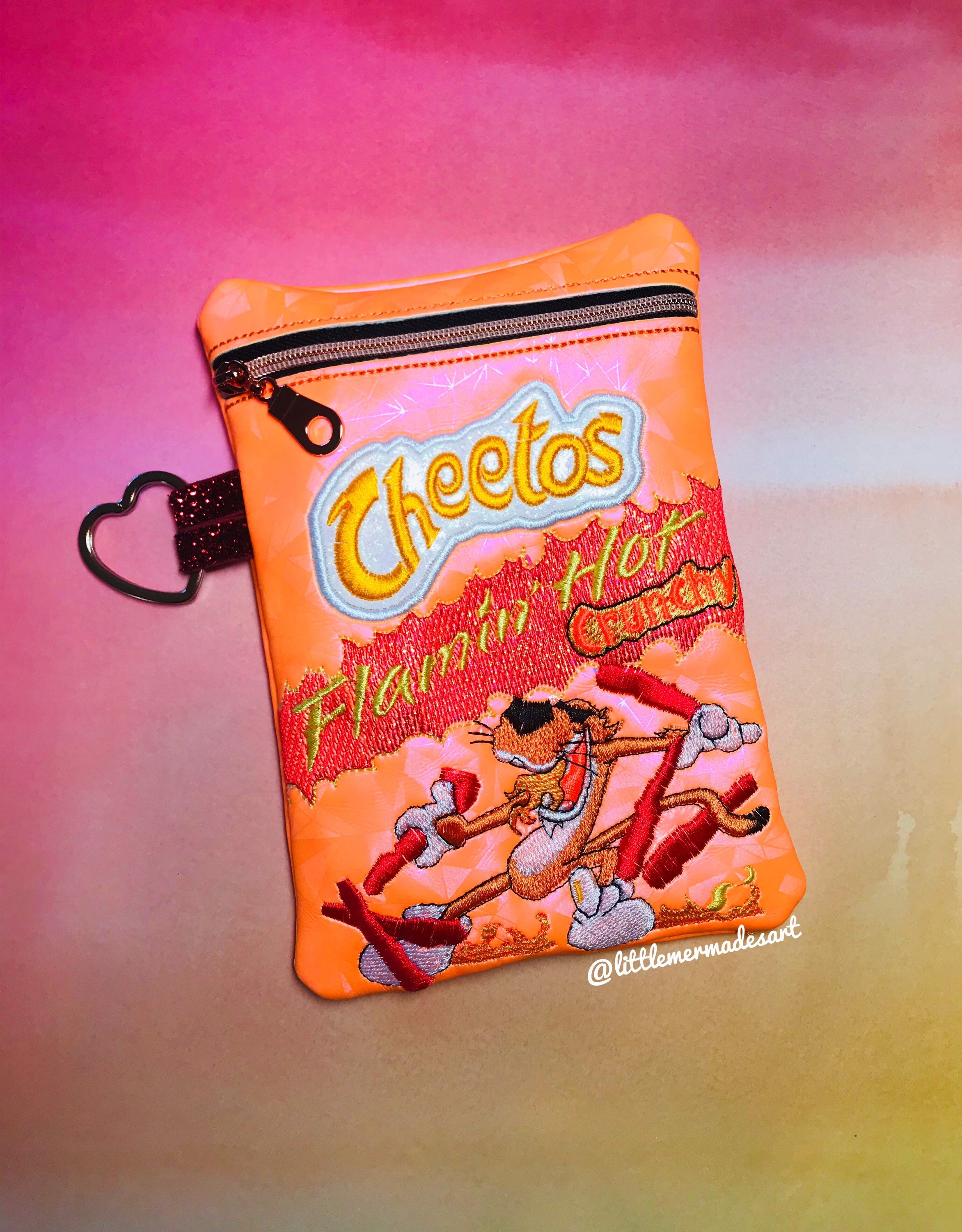 Bag of Cheetos Painting by John Kilduff | Saatchi Art