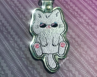 MewMew Katisen Keychains