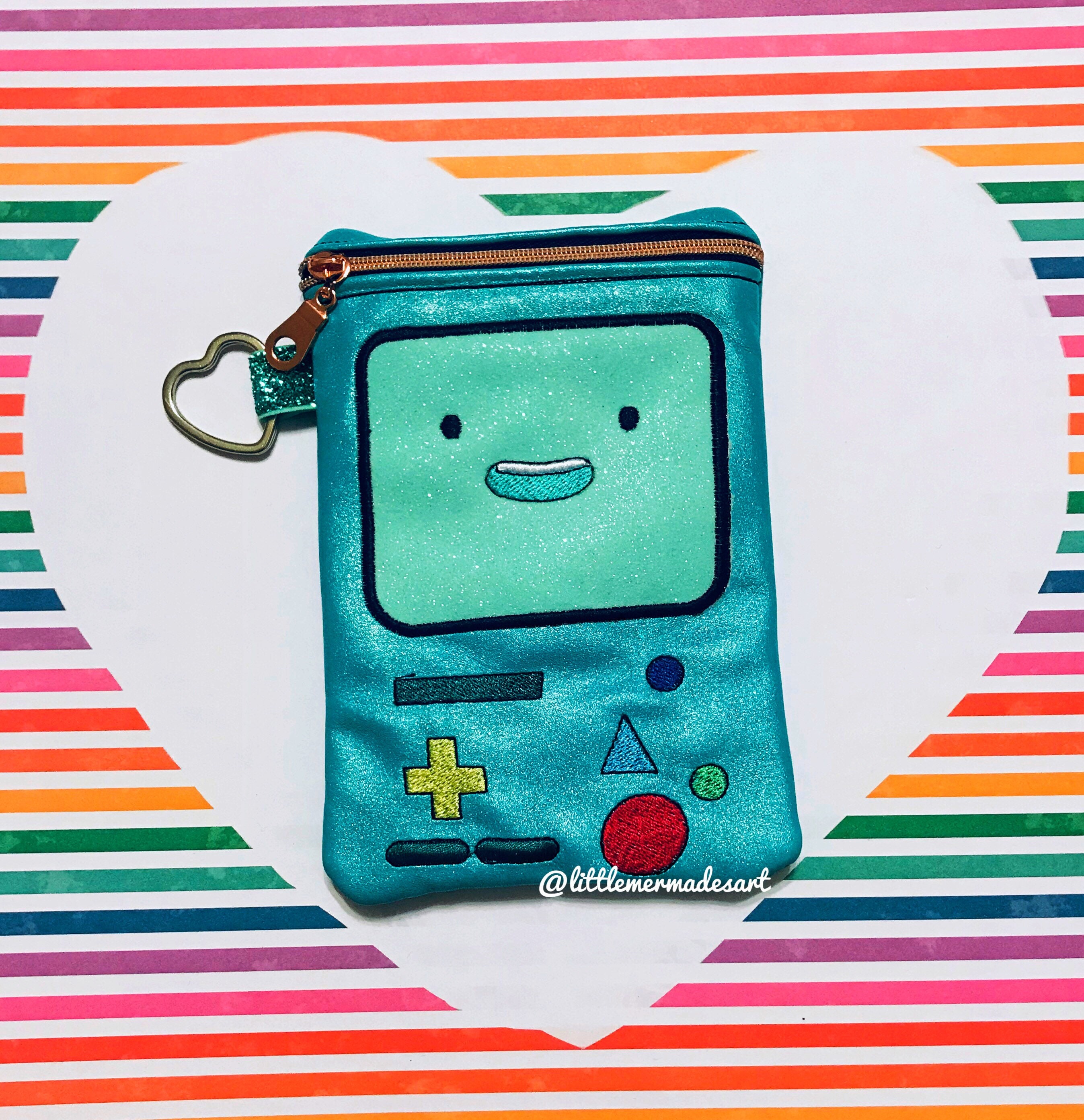DailyObjects Adventure Time - Orbis Crossbody Bag Buy At DailyObjects