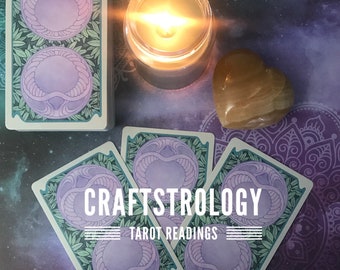 Comprehensive Tarot Reading