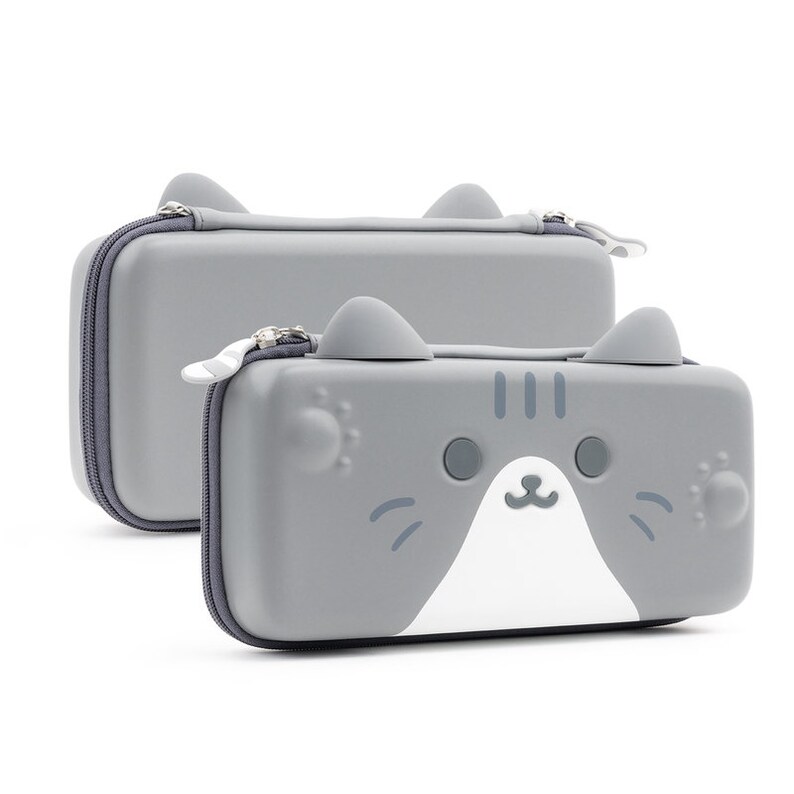 Pikachu Nintendo Switch Carrying Case / Cute Kawaii Pokemon Etsy