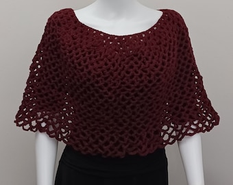 Midi Shawl
