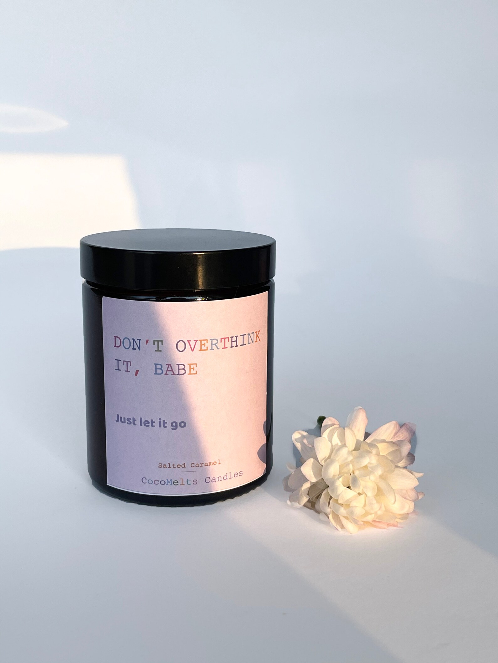 Two Best Friend Candles Gift pack candles Vegan eco Etsy