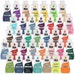 Rit All-Purpose Liquid Dye 8 Oz *Pick A Color* E1 