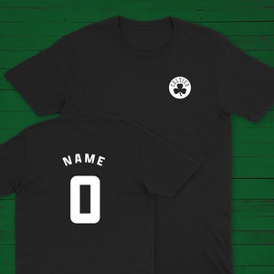 Boston Celtics Marcus Smart 36 Nba 2021-22 City Brandedition Green Jersey  Gift For Celtics Fans - Dingeas