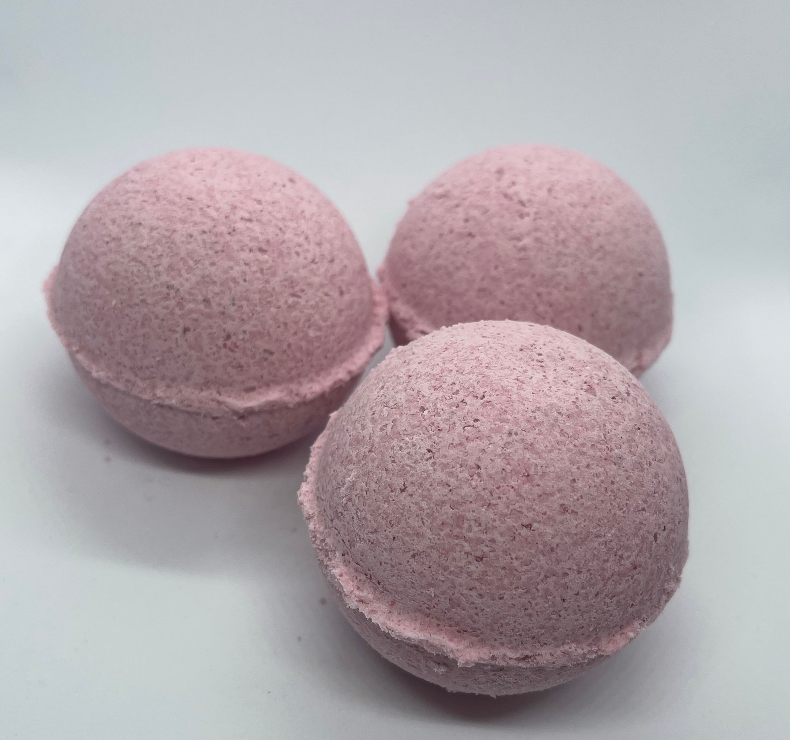 Handmade Bath Bombs Etsy