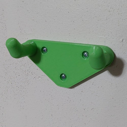 Wall Mount for Ego 56V Trimmer Etsy