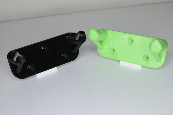 Wall Mount for EGO 56V Hedge Trimmer HT2400 HT2500 Etsy