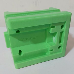 Mount for EGO 56v Chainsaw