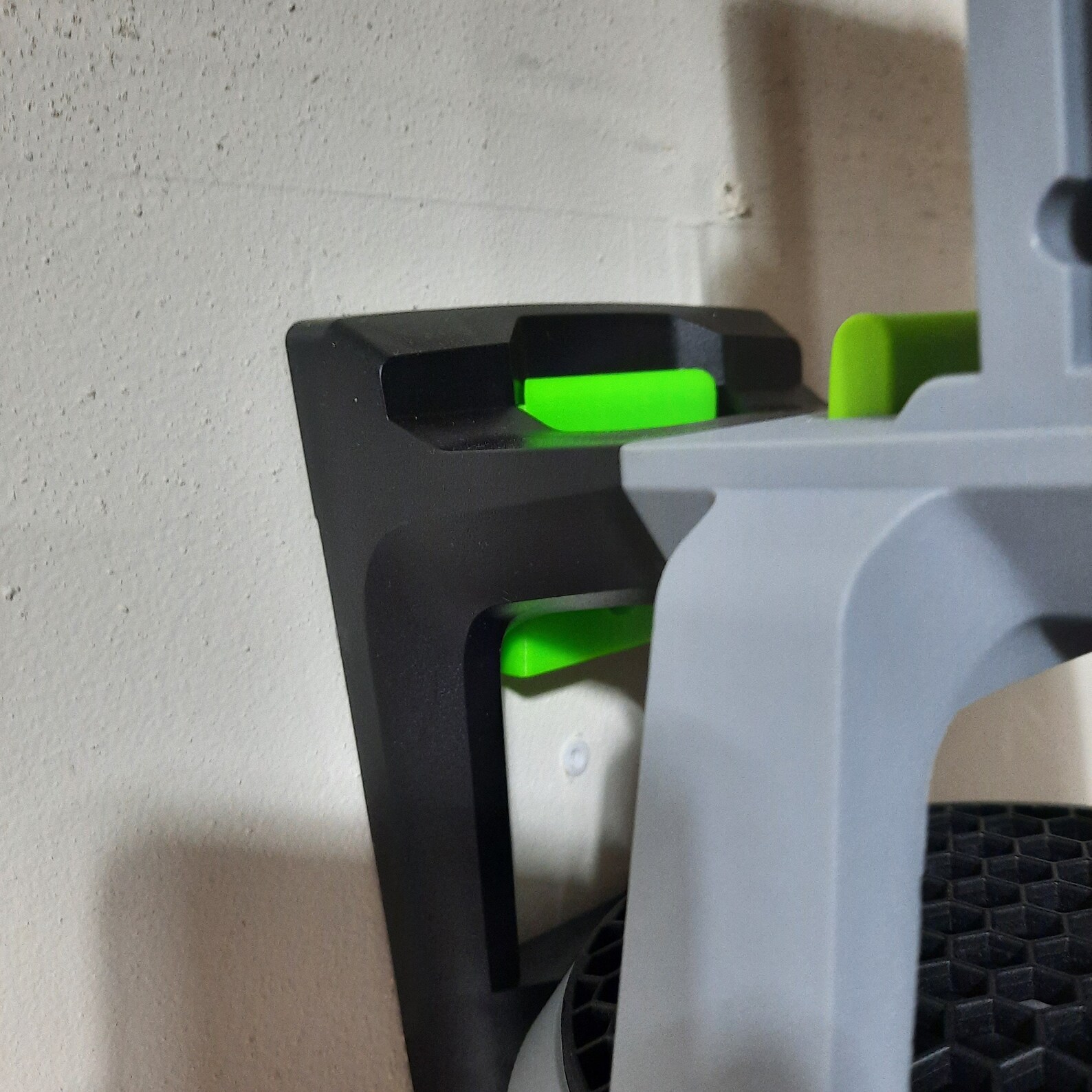 Hook for Ego 56V 530 CFM leaf blower Etsy