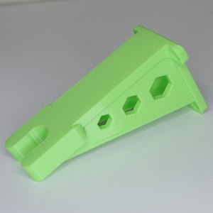 Heavy Accessory Hook for EGO 56V Lawn Tools
