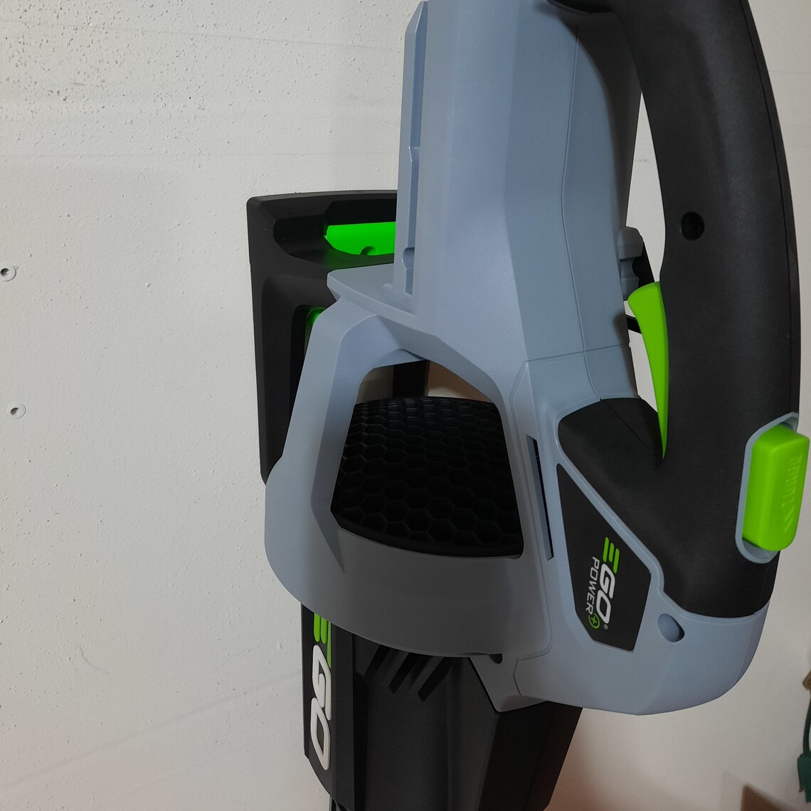 Hook for Ego 56V 530 CFM leaf blower Etsy