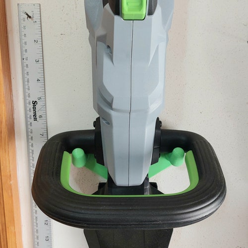 Wall Mount for Ego 56V Trimmer Etsy Australia