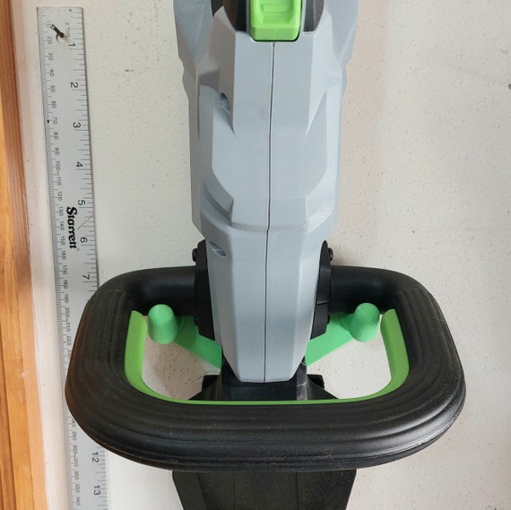 Wall Mount for EGO 56V Hedge Trimmer HT2400/HT2410 Etsy