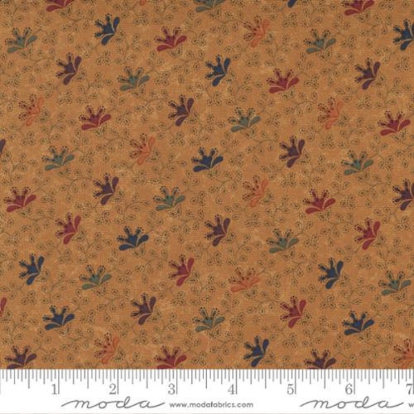 Sunflower Fabric by the Yard Etsy