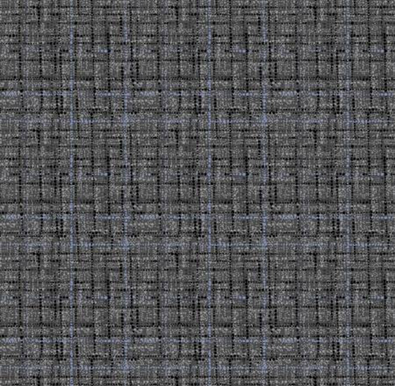Charcoal Blender Texture fabric by Michael Miller sold by Etsy
