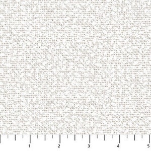 Leafy Pale Gray Blender fabric by Northcott (Lilac Garden collection)- sold by the half yard and yard