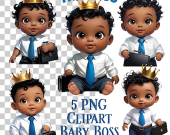 The Baby Boss PNG, Cute Boss Baby Clipart,Toddler Boss Sublimation,Baby Birthday Shirt Design,Funny Baby Digital Download,Boss Baby Birthday