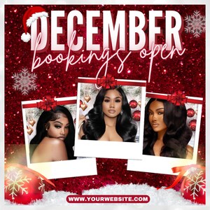 Appointments Available Flyer, October Appointments, Appointments Flyer, Book Now Flyer, Book Appointments, Editable, Flyer Template