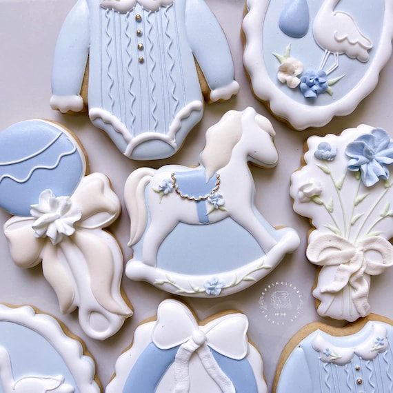 Rocking Horse Cookie Cutter