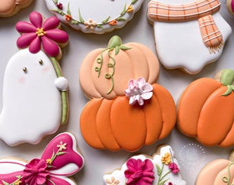 Pumpkin Stack Cookie Cutter