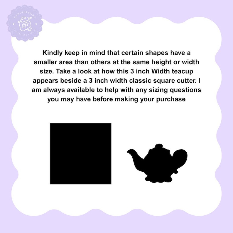 Baby Onesie Cookie Cutter image 5