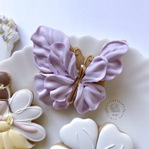Butterfly Cookie Cutter