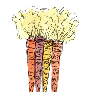 Carrots
