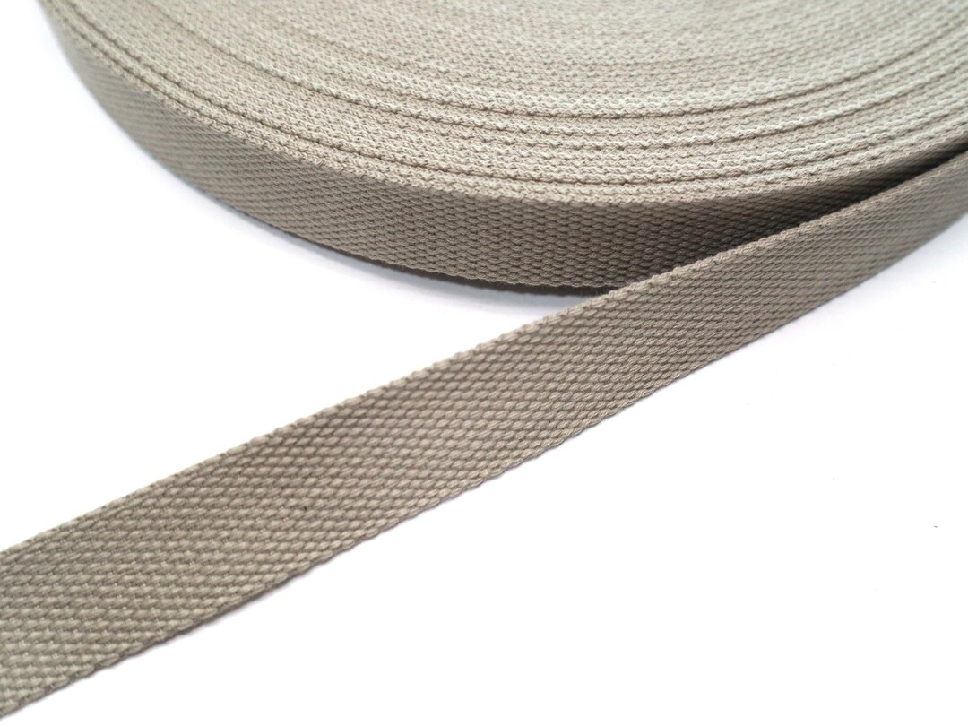 Wrights cotton webbing discount