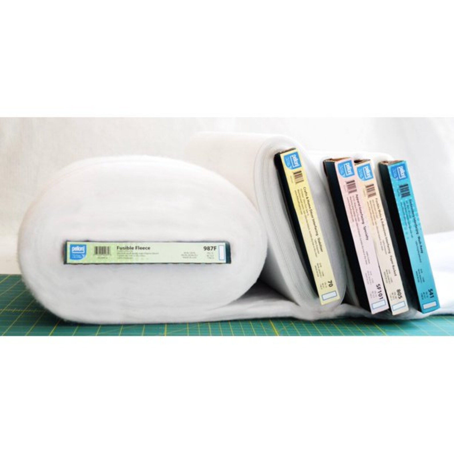 Pellon TP971F Fusible Thermolam Plus Etsy Canada