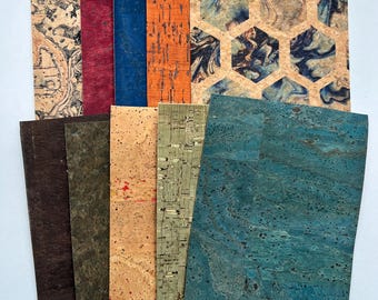 Scrap Pack- 5”x8” (10ct)