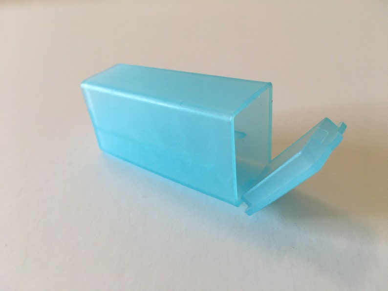Tupperware Toothbrush Holder Etsy