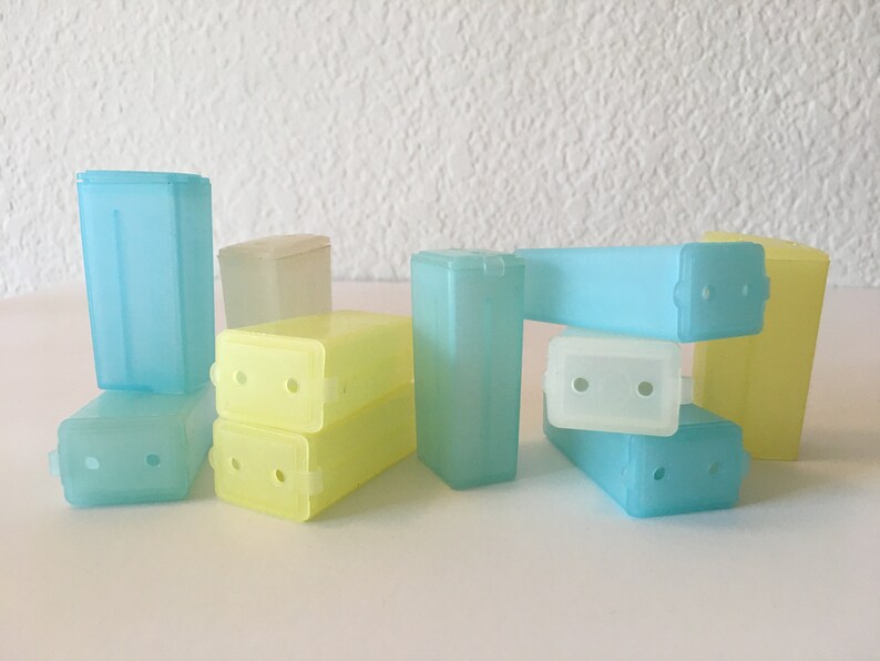 Tupperware Toothbrush Holder Etsy