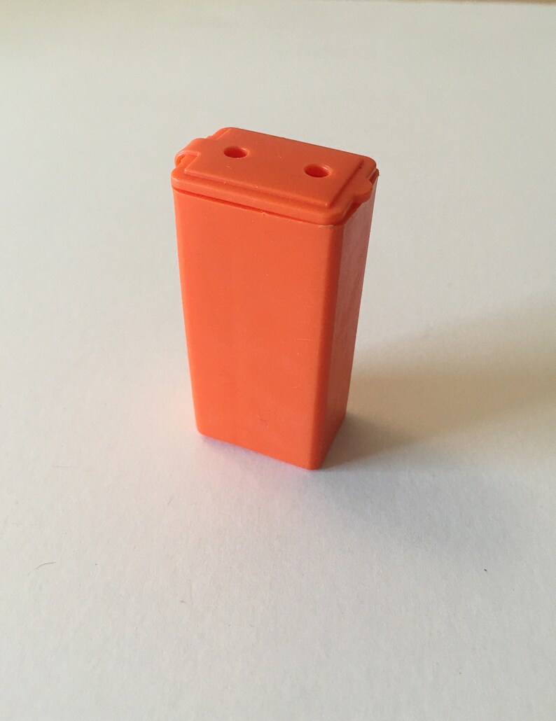 Tupperware Toothbrush Holder Etsy